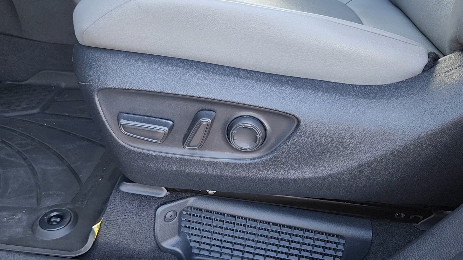 Certified Used 2026 Heavy Metal Toyota XLE image 8