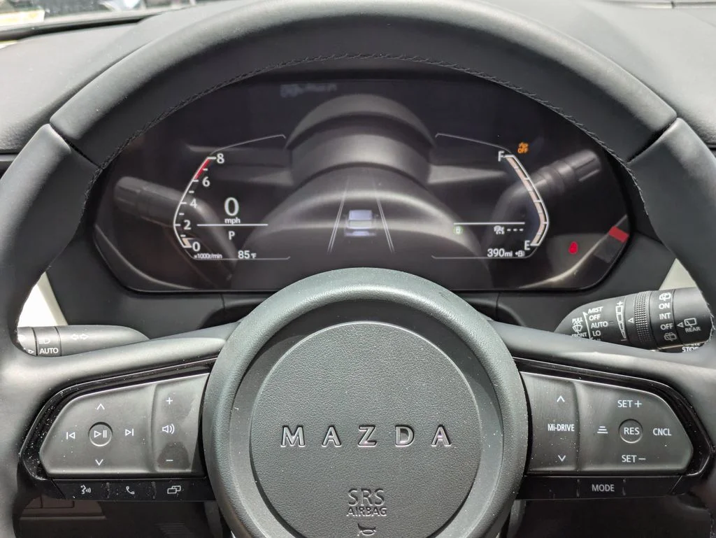 2026 Mazda CX-5 S Select - Photo 24