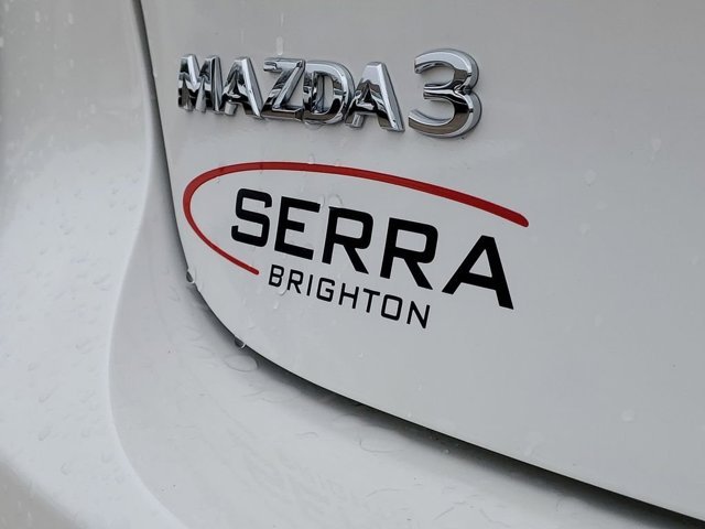 New 2026 Snowflake White Pearl Mazda 2.5 S image 27