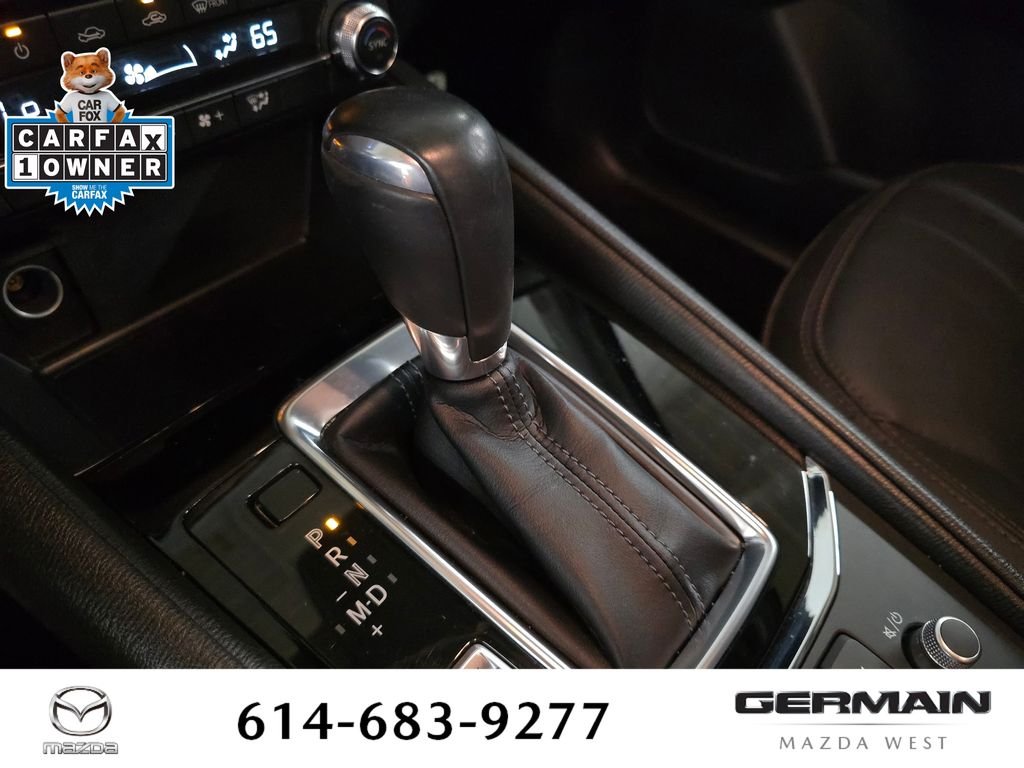 Used 2023 Gray Mazda 2.5 S Preferred Package image 28
