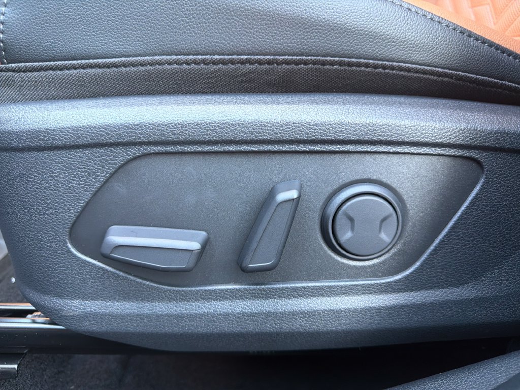 New 2027 Gray Kia X-Line image 15