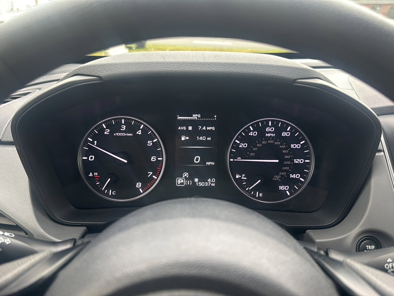 2024 Subaru Crosstrek Premium - Photo 25