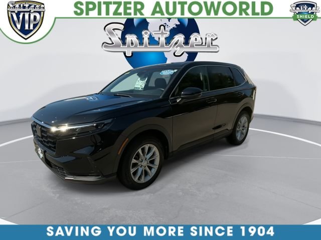 Certified Used 2023  Honda EX-L image 4