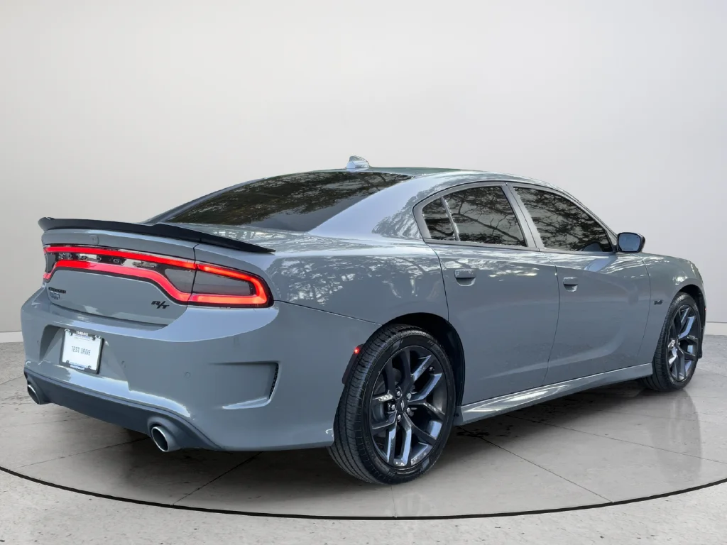 2023 Dodge Charger R/T - Photo 6