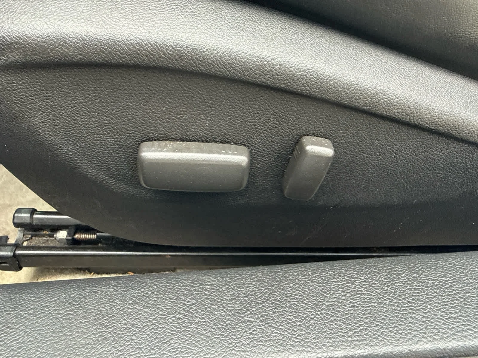Used 2011 Cyber Gray Metallic Chevrolet 2SS image 14