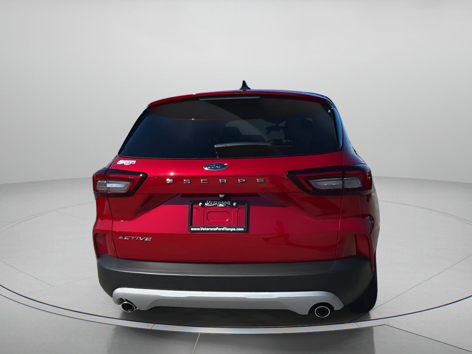 2026 Ford Escape Active - Photo 23