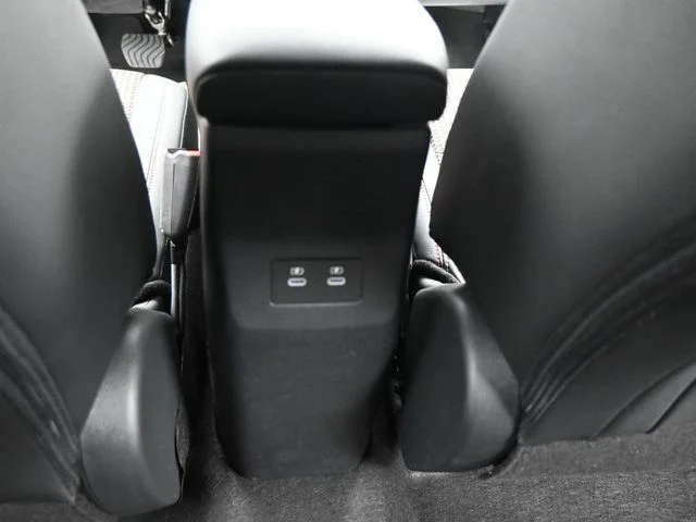 2025 Nissan Kicks SR AWD - Photo 27