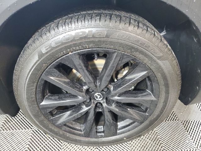 Certified Used 2023 Silver Mazda Touring Plus image 10