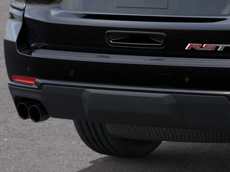 2026 Chevrolet Suburban RST - Photo 21
