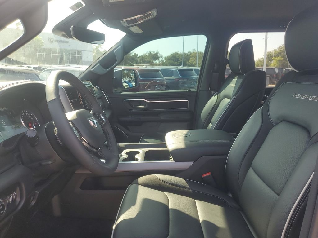 Used 2026 Silver Ram Laramie image 14