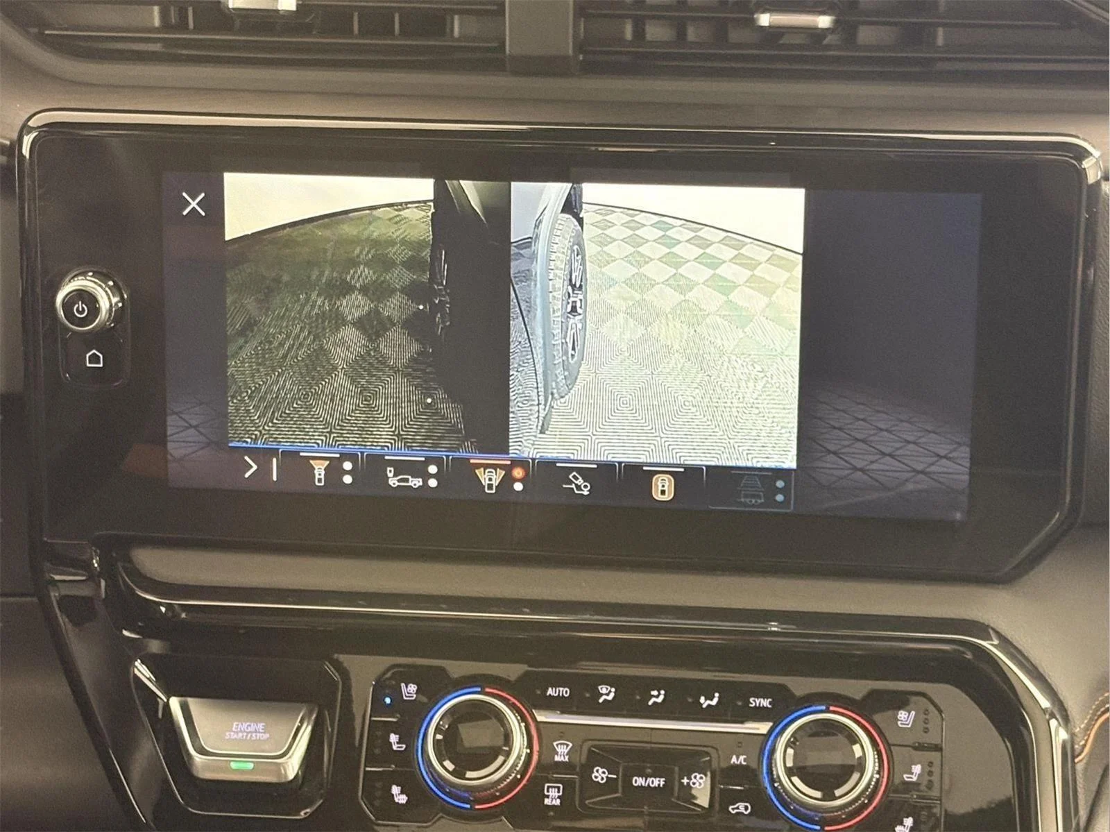 Used 2026 Onyx Black GMC AT4 image 48