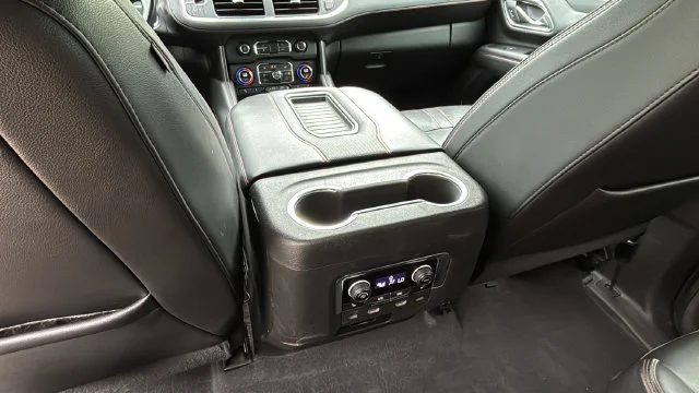 Used 2021 Gray Chevrolet RST image 21