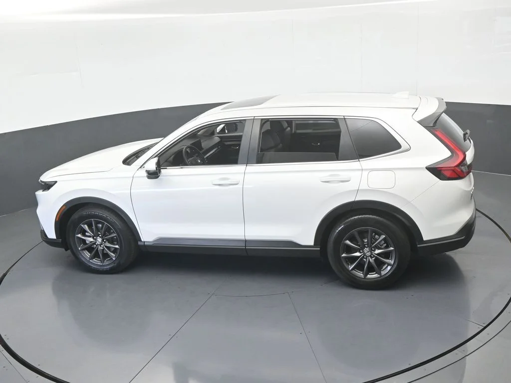Used 2026 White Honda EX-L image 48
