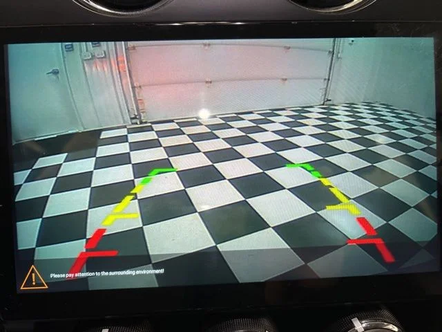 Used 2017 Black Jeep Latitude image 17
