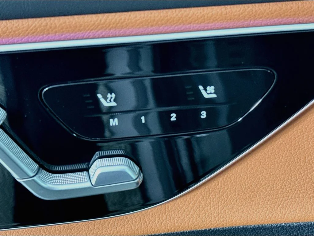 New 2027  Mercedes-Benz GLC 300 image 19