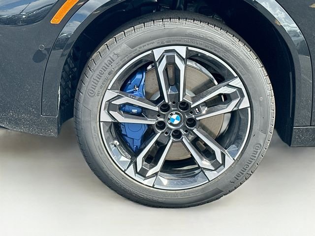 New 2026 Black BMW xDrive28i image 26
