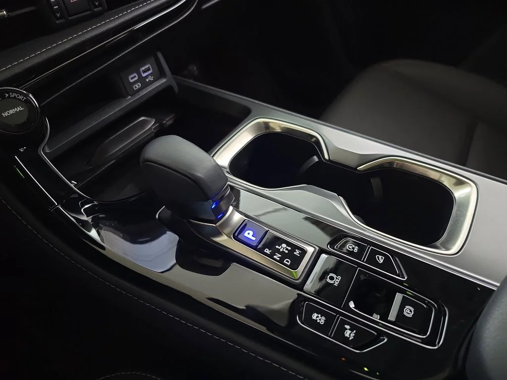 Certified Used 2024 Silver Lexus 350 Premium image 24