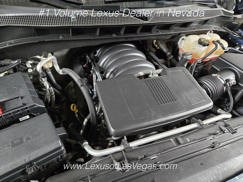 2025 Chevrolet Tahoe LT - Photo 24