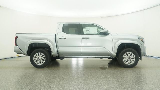 New 2026 Celestial Silver Metallic Toyota SR5 image 4