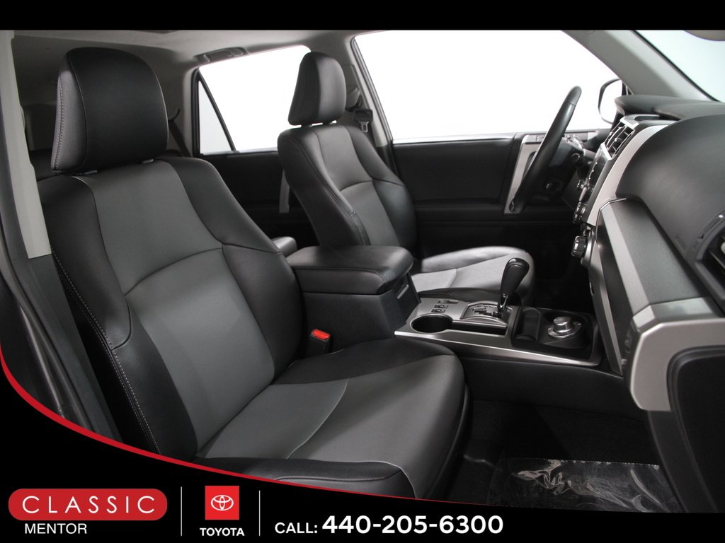 2023 Toyota 4Runner SR5 Premium - Photo 18