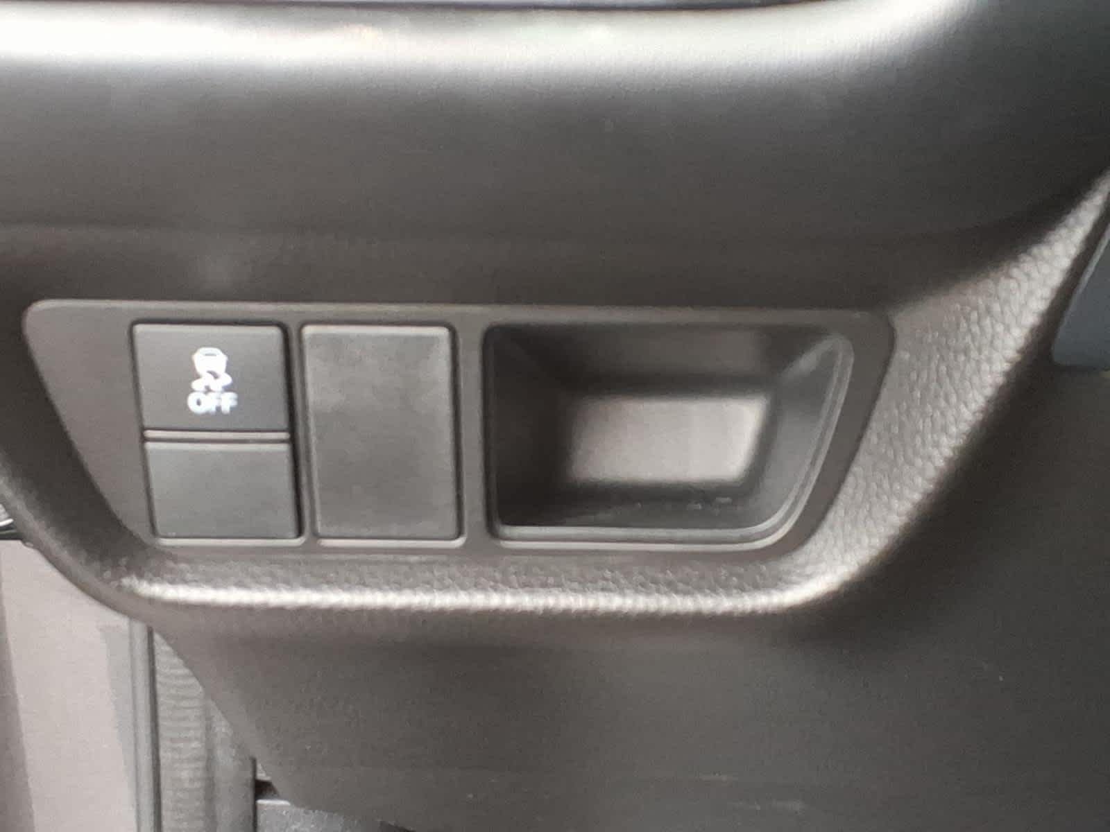 2025 Honda HR-V LX - Photo 18