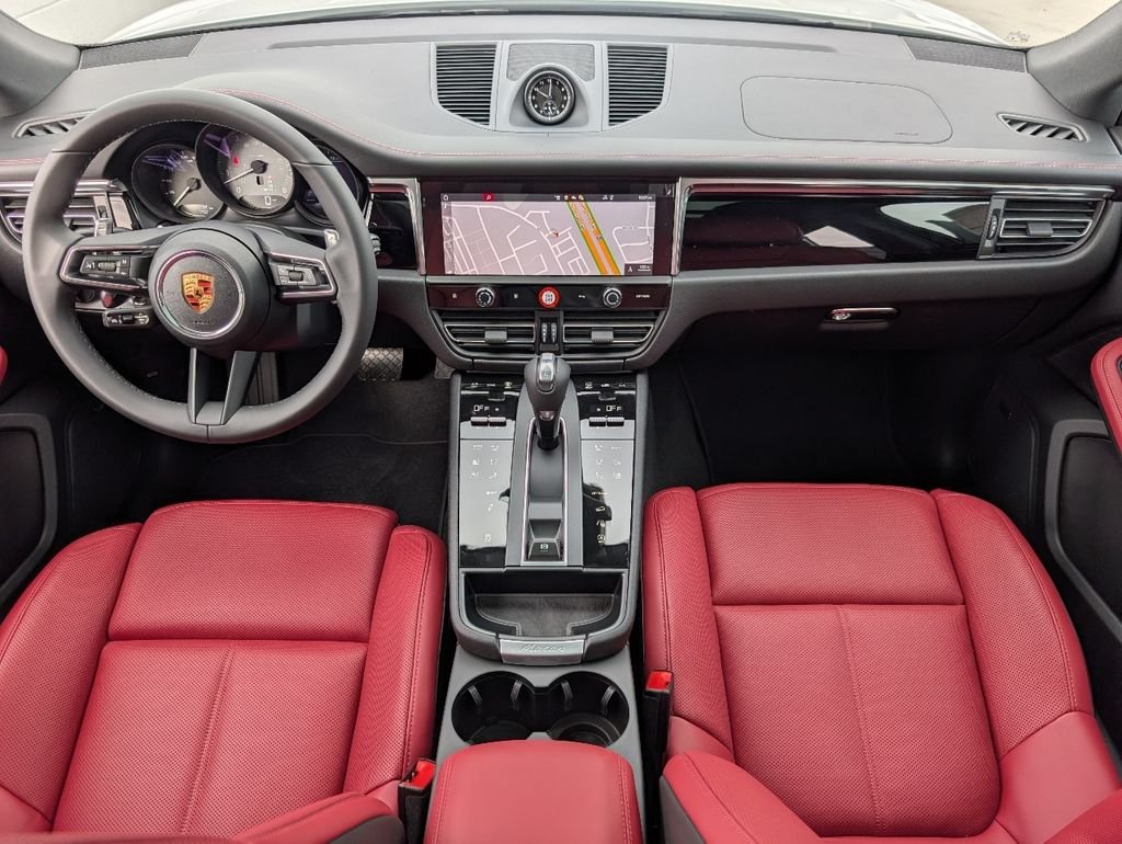 2026 Porsche Macan S - Photo 6