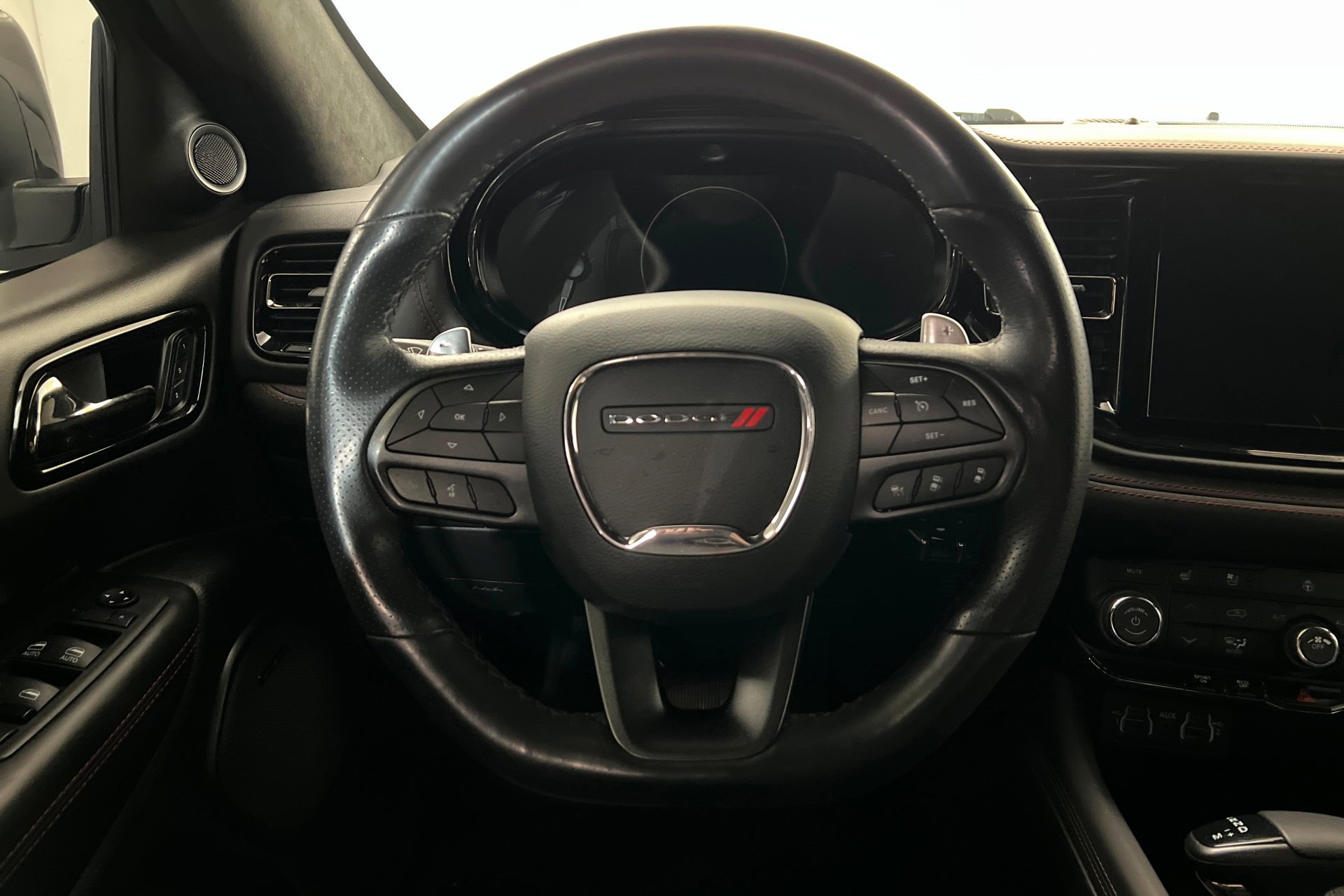 2023 Dodge Durango R/T - Photo 13