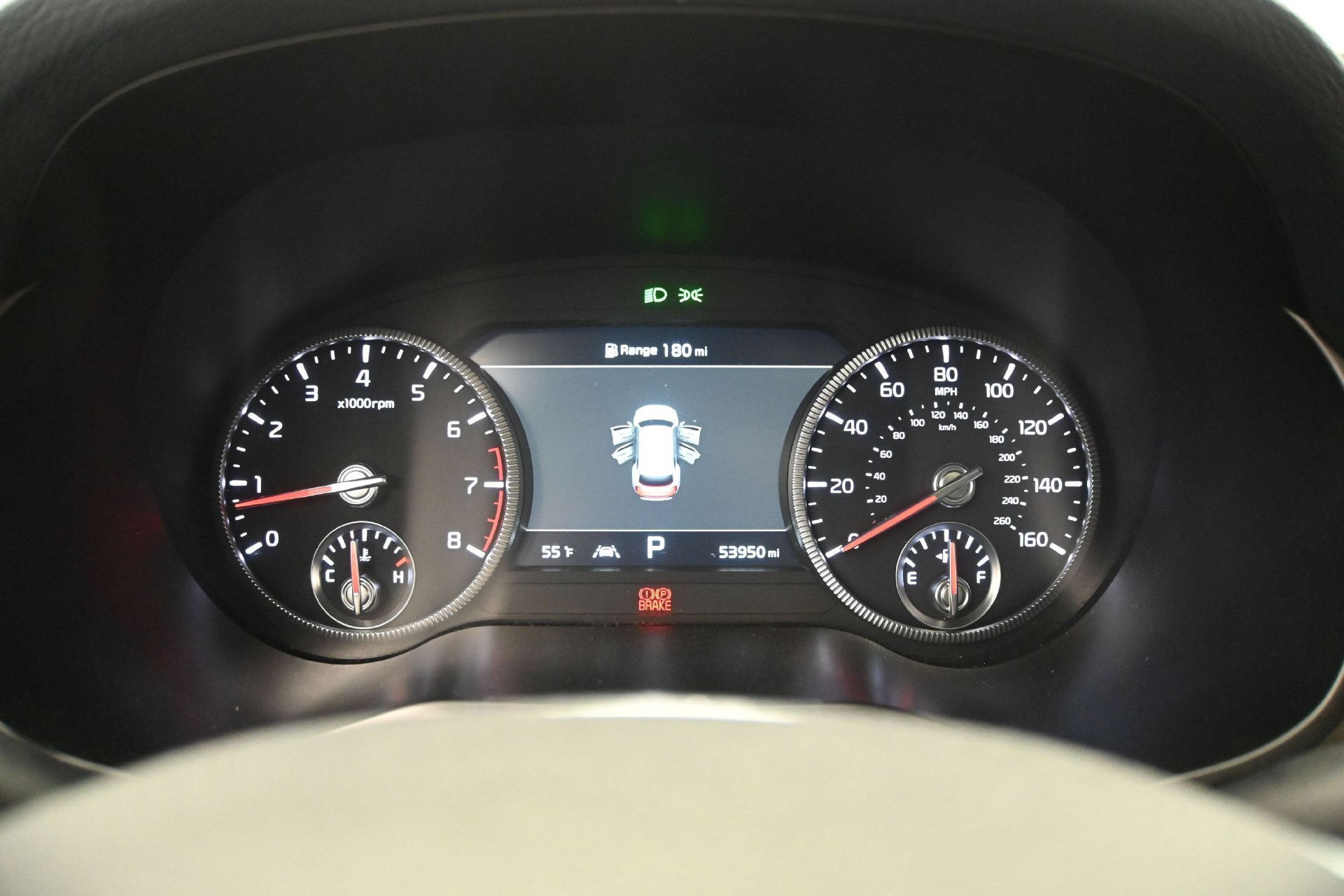 Used 2020 Snow White Pearl Kia SX AWD image 28