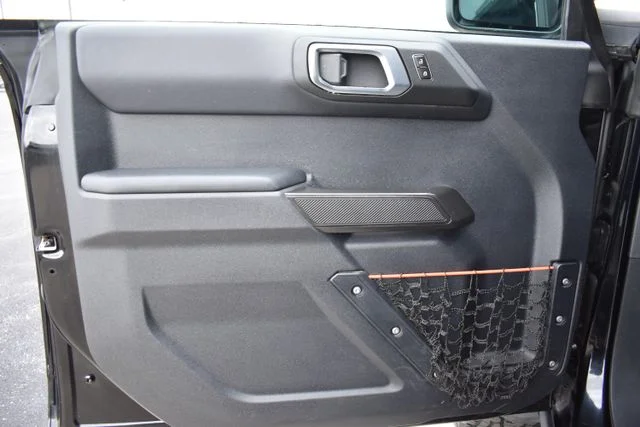 Used 2023 Black Ford Raptor image 10