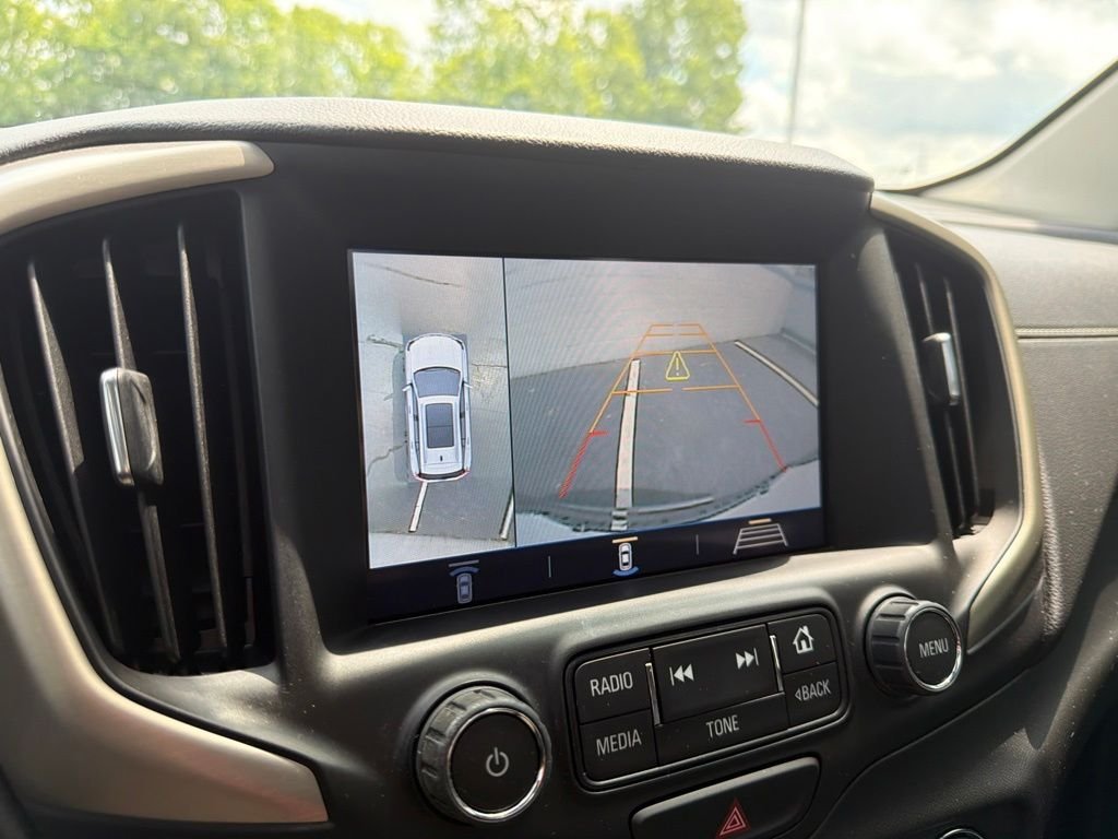 2018 GMC Terrain Denali - Photo 32