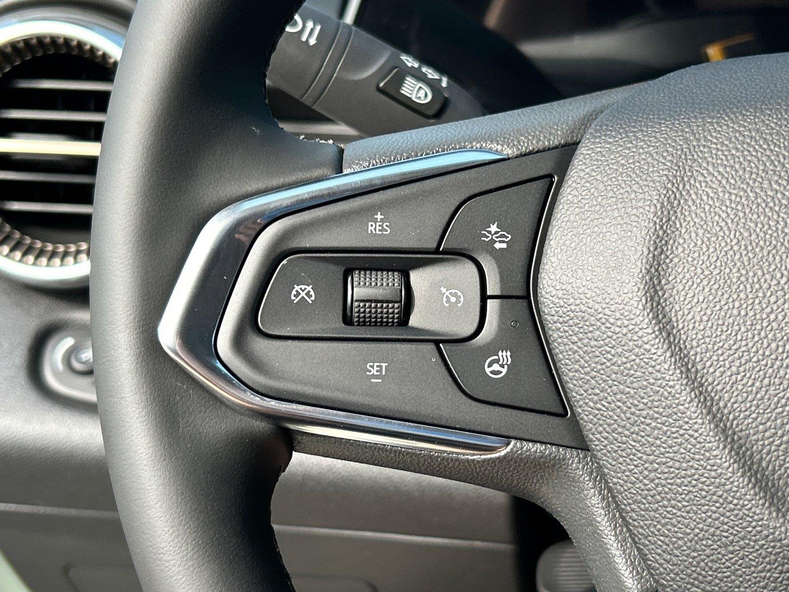 2026 Chevrolet Trax Activ - Photo 27