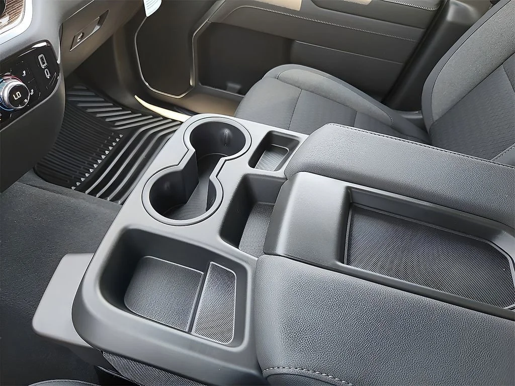 2026 GMC Sierra 1500 SLE - Photo 20