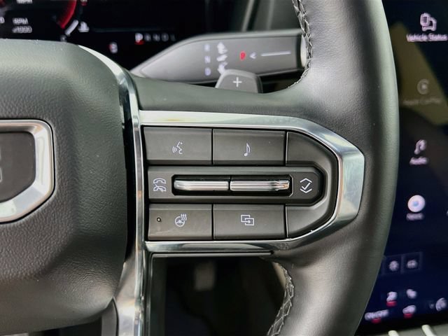 Used 2026 Summit White GMC Elevation image 32