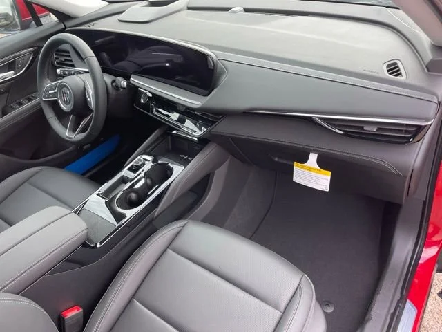 2026 Buick Envision Preferred - Photo 17