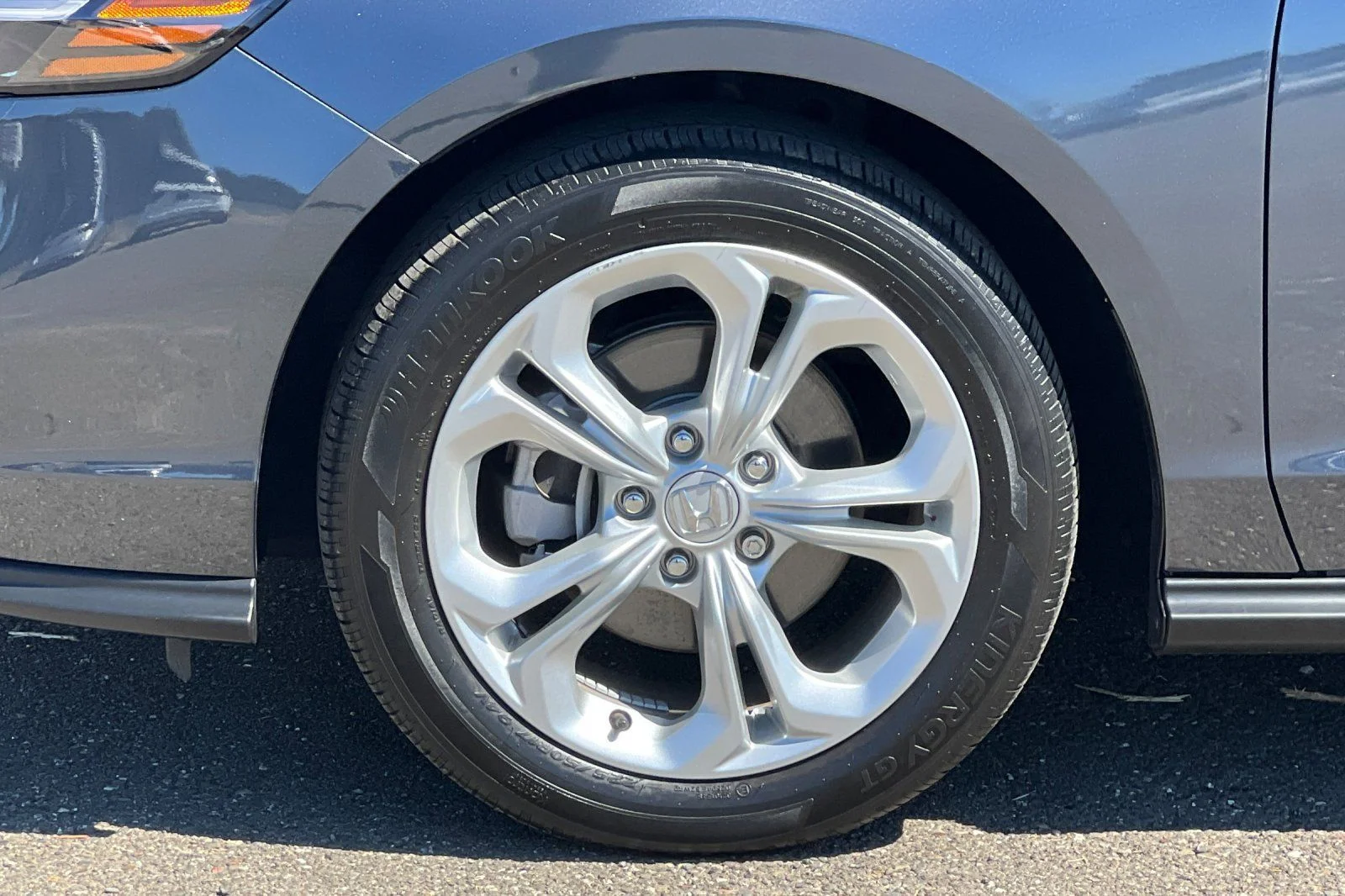 Used 2023  Honda LX image 11