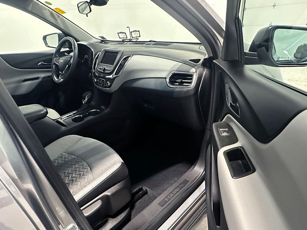 Used 2024 Gray Chevrolet LS image 23