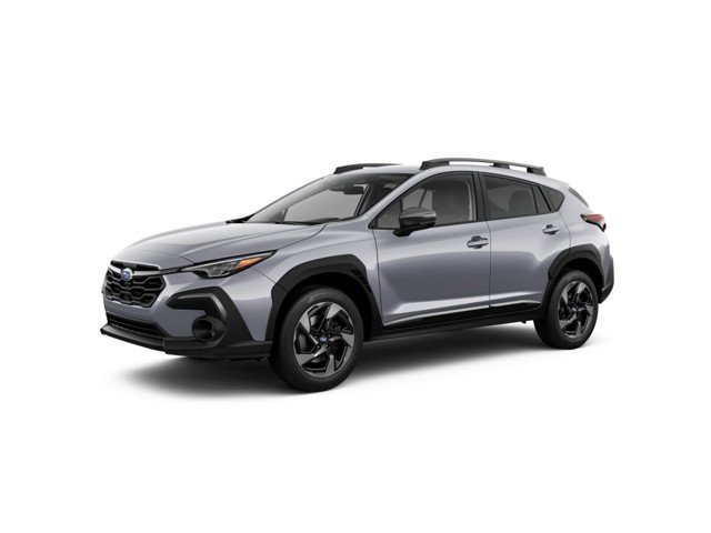 New 2027 ICE SILVER METALLIC Subaru  image 3