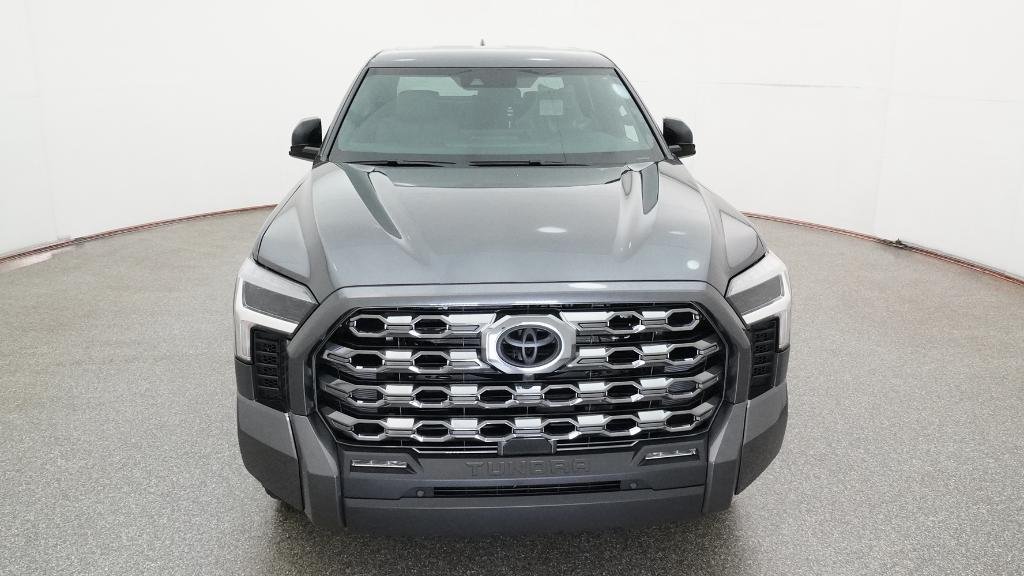 New 2026 Magnetic Gray Metallic Toyota SR5 image 41
