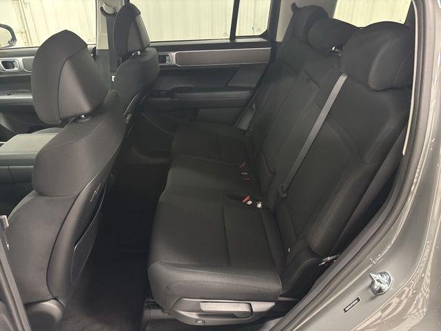 New 2026 Gray Hyundai SE image 20