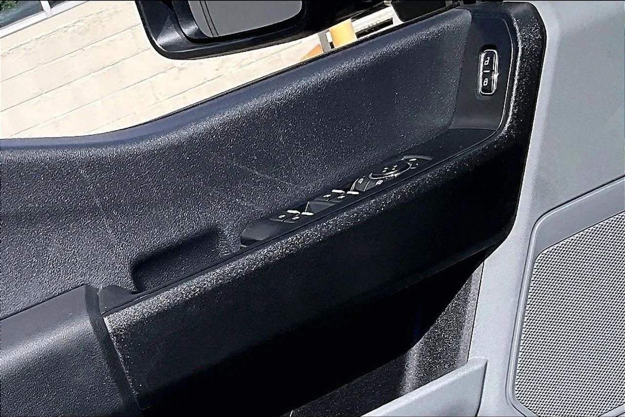 Certified Used 2024 White Ford XL image 26