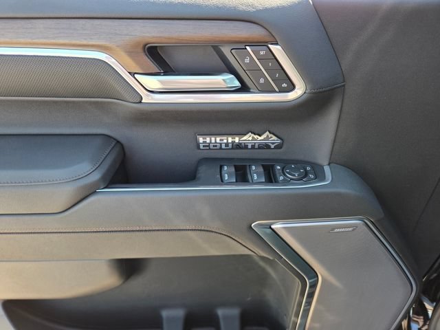 2026 Chevrolet Silverado 1500 High Country - Photo 9