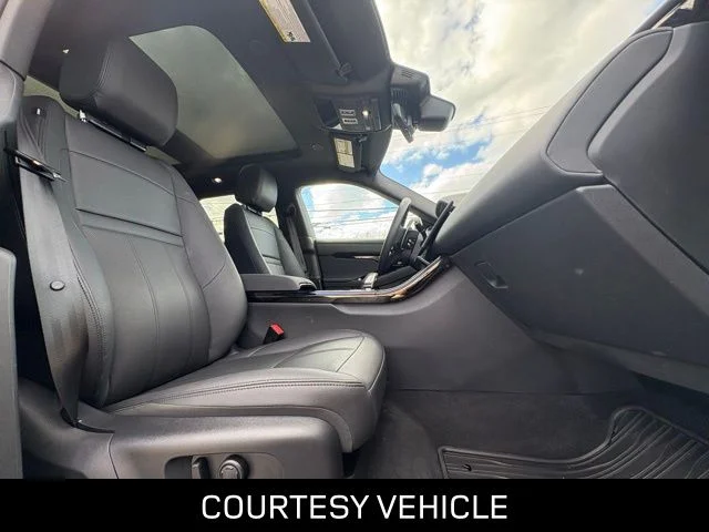 2026 Land Rover Range Rover Evoque S - Photo 36