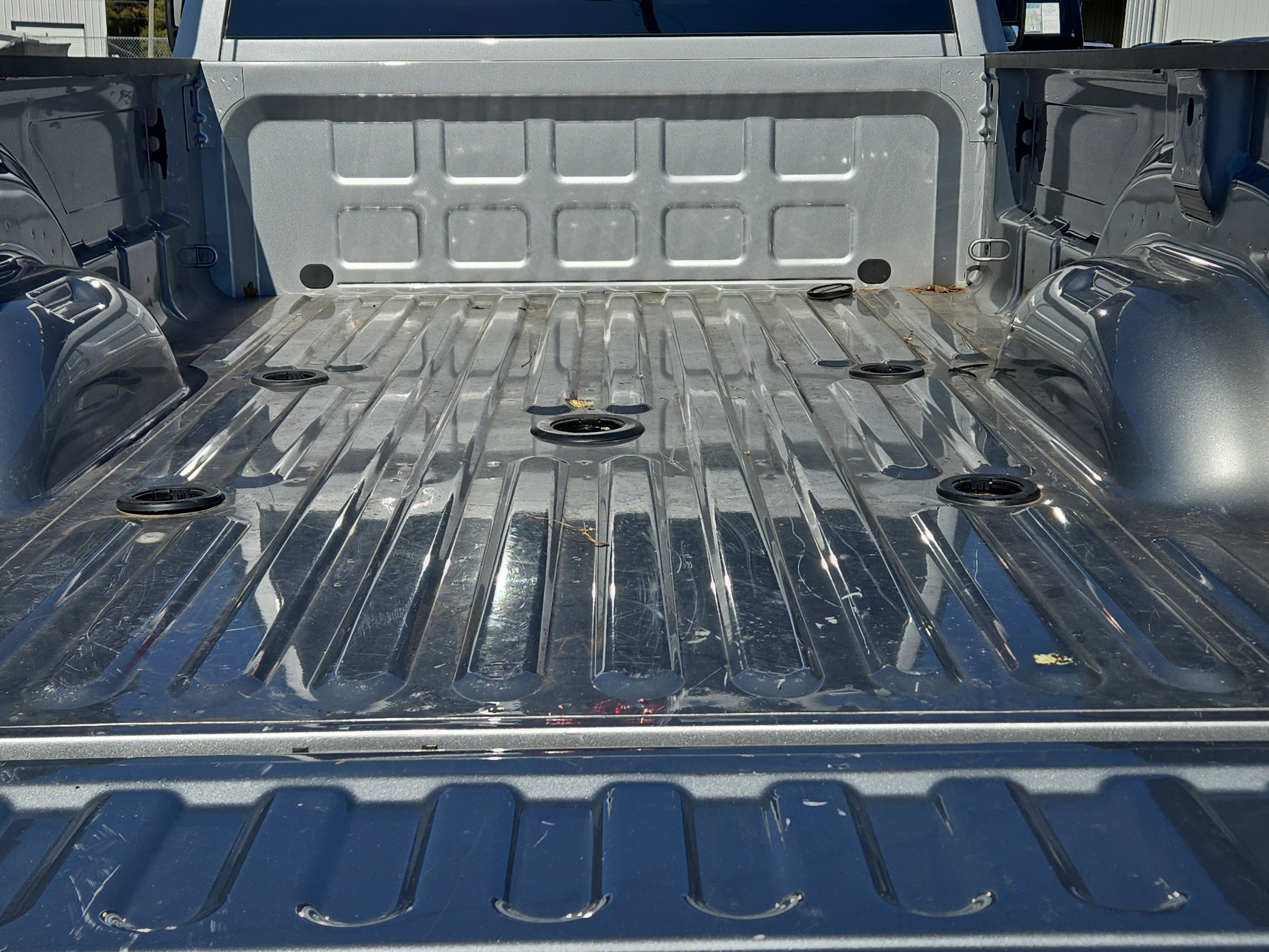 2024 RAM Ram 3500 Pickup Tradesman - Photo 9