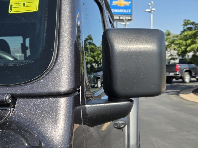 2020 Jeep Gladiator Rubicon - Photo 56