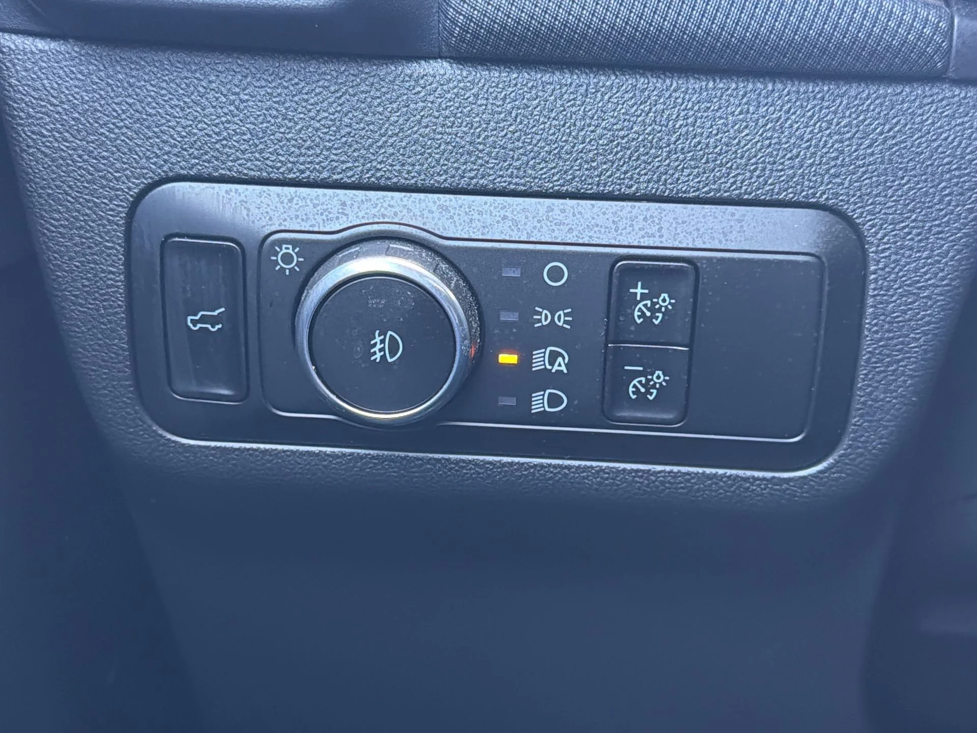 Certified Used 2024 Blue Metallic Ford Outer Banks image 18