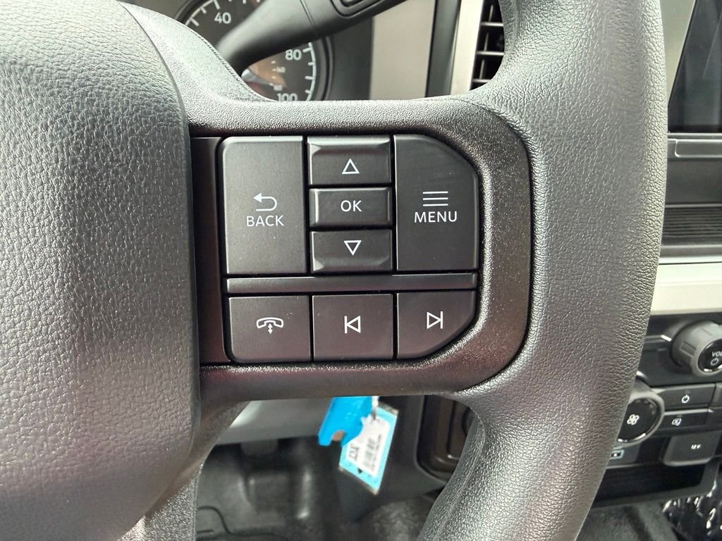 New 2026 White Ford XL image 11