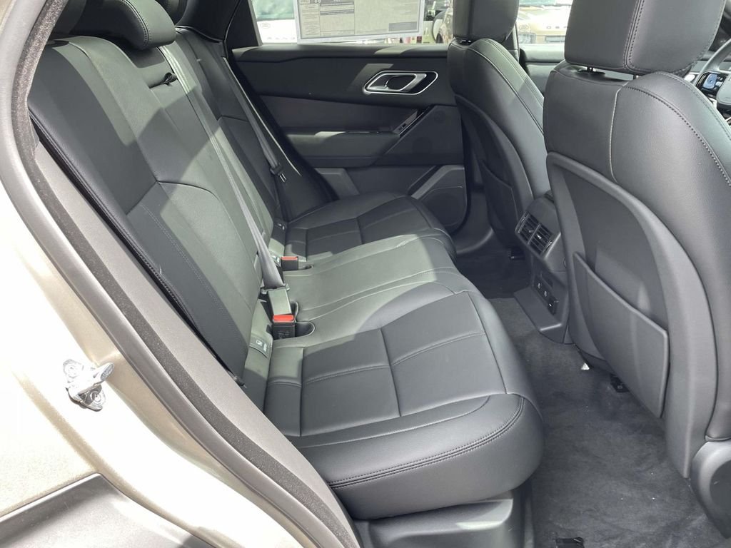 New 2026 Batumi Gold Land Rover Dynamic SE image 20