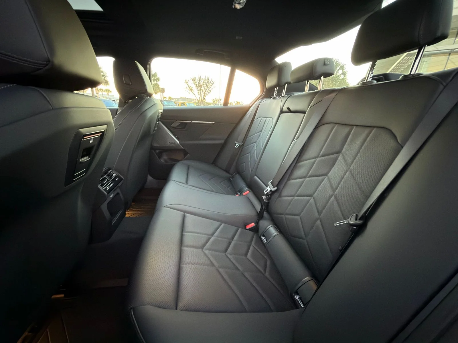 Used 2026 Phytonic Blue Metallic BMW 530i image 14