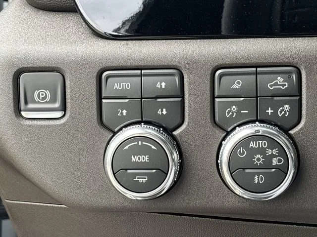 2026 GMC Sierra 2500HD SLT - Photo 16
