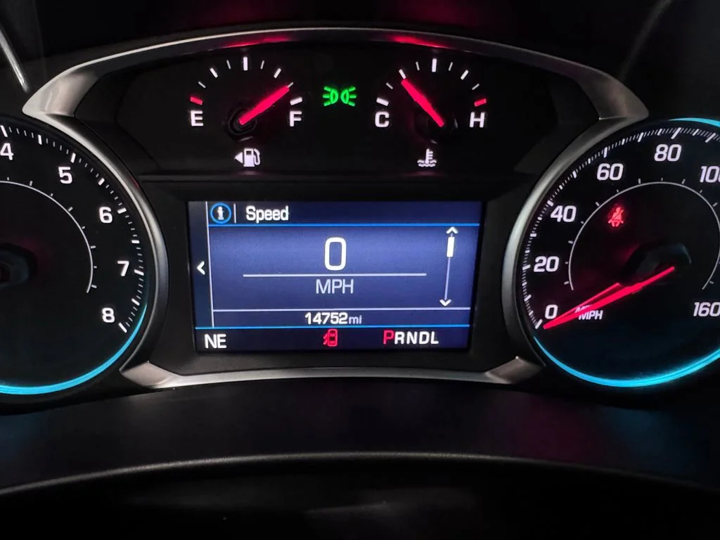 2024 Chevrolet Equinox LT - Photo 16